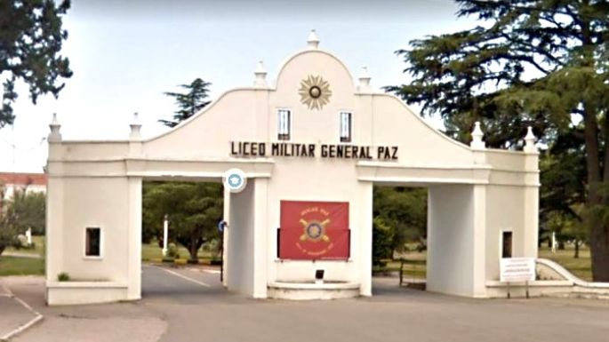 Falleció el estudiante del Liceo Militar que quedó cuadripléjico