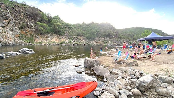 Más de 500 mil turistas pasean por Córdoba