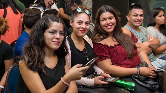 Más de 4.000 jóvenes ya se postularon para el PPP