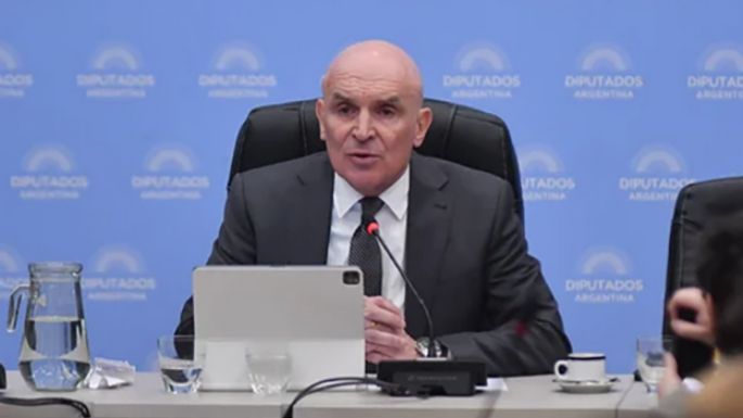 Presupuesto, sin tratamiento