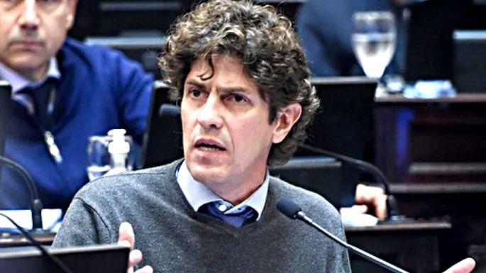 Atacaron el Comité de la UCR