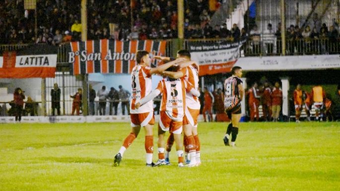Con el León acorralado