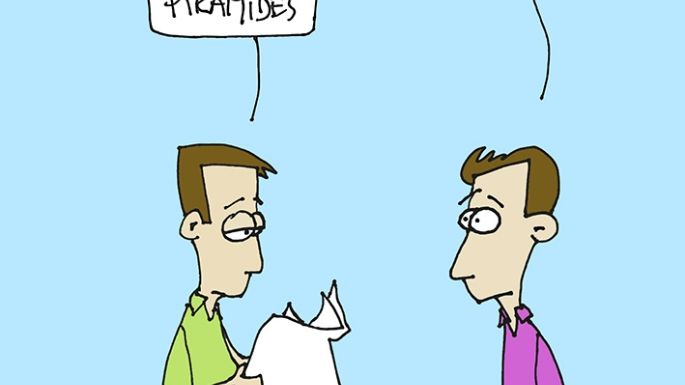 Humor 03/11/2024