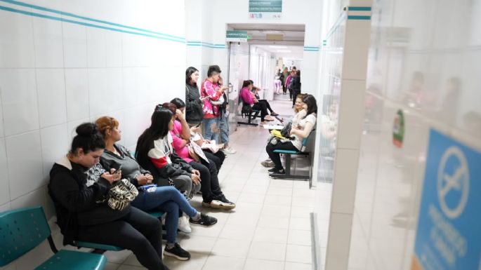 Dengue: colocarán la segunda dosis a niños que atravesaron la enfermedad