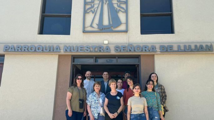 Se hará el Encuentro Provincial de Coros con más de 200 participantes