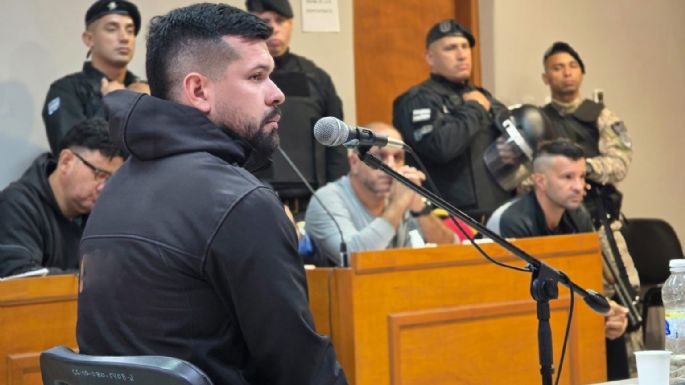 Juicio en Goya: la querella solicitó que Cositorto no hable con la prensa