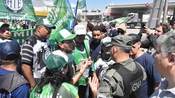 En defensa de la Fábrica Militar, todo un ícono en la ciudad