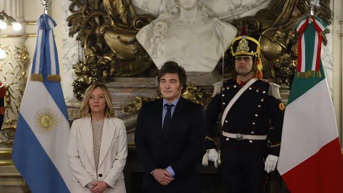 Lucha contra el crimen organizado e inversiones
