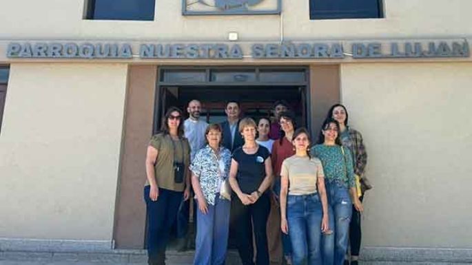 Presentan Encuentro de Coros