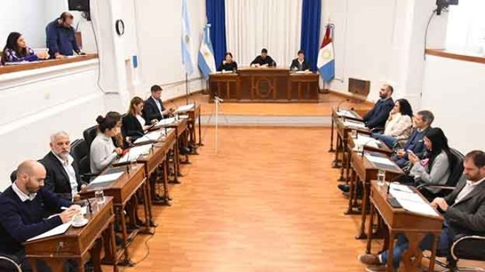 Proponen reducir la velocidad máxima en calles de la ciudad