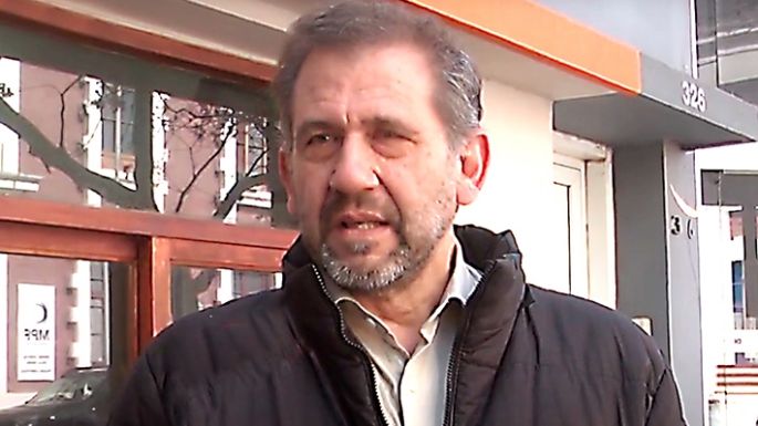Condenas en suspenso para dos “machirulos”