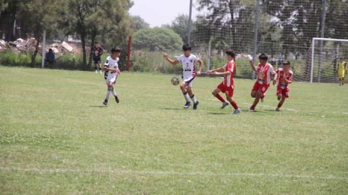 El Canario festejó en la mayor y mañana puede haber más vueltas