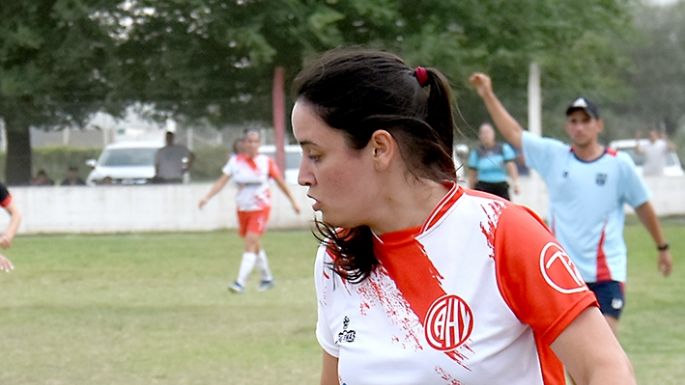 Jornada para conocer a las finalistas