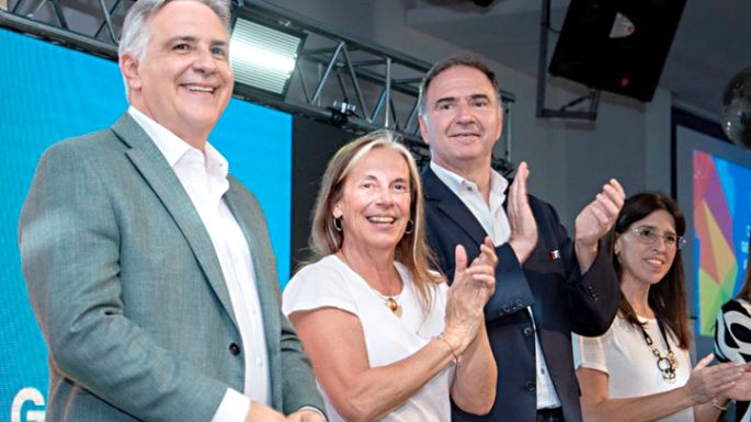 Mil millones de pesos para las Salas Cuna