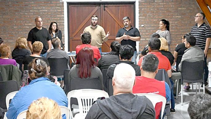 Detallan las ayudas para alquilar y contar con servicios públicos