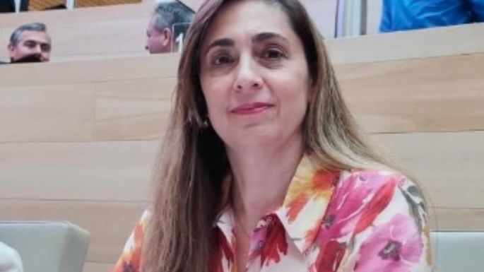 Navarro Alegre cuestionó el ajuste al Programa Remediar