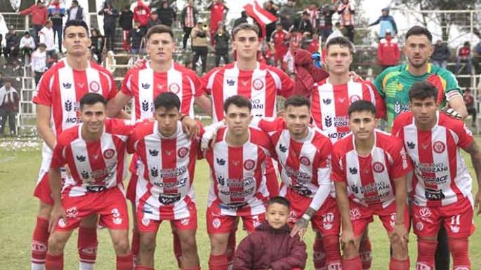 Por el primer golpe