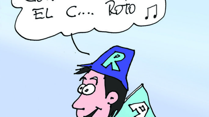 Humor 24/11/2024