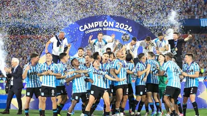 Academia sudamericana