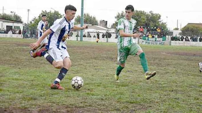 El Verde y el Lobo, a todo o nada