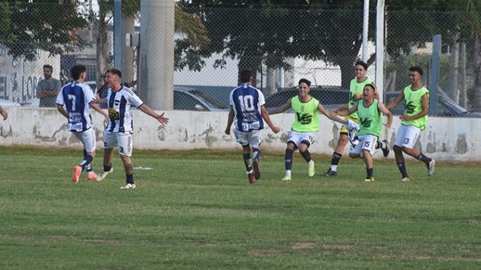 Argentino vuelve a una final luego de seis años