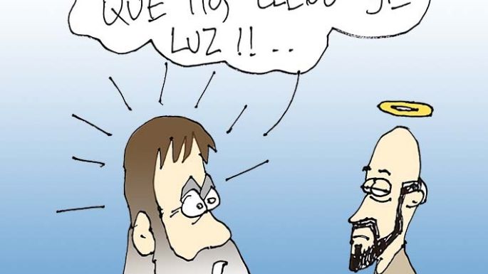Humor 25/11/2024