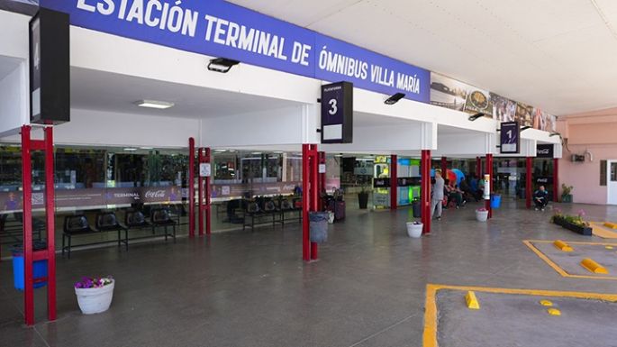 Inédito servicio de transporte