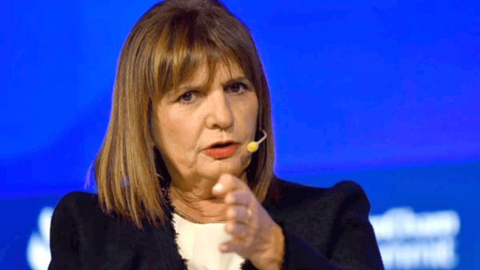 Bullrich lanzó una nueva unidad especial de espías