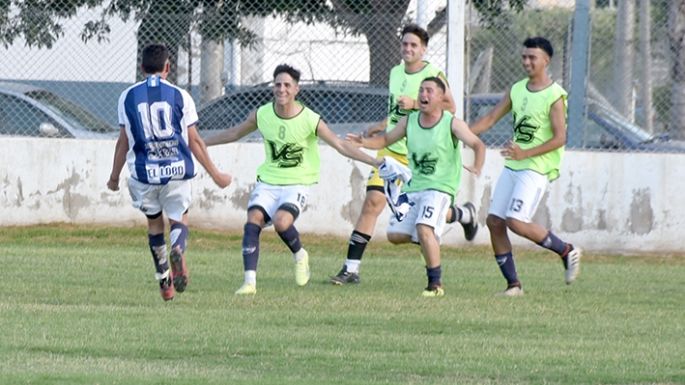 “Somos justos finalistas”