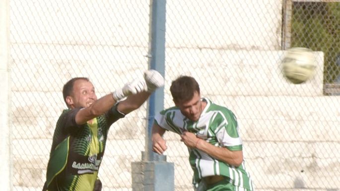 “Otra vez nos quedamos en la puerta de la final”