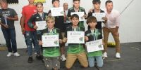 Alianza VN (masculino)