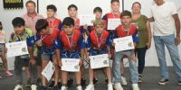 Deportivo Tío Pujio (masculino)