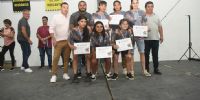 El Parque/RSP (femenino)