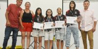 Los Campeadores (femenino)