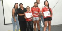 River VM (femenino)