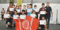River VM (masculino)