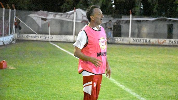 “Son veinte minutos a morir”