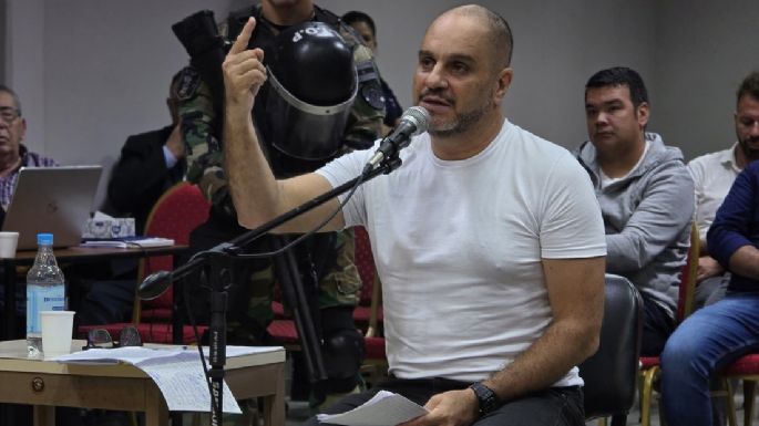 Otro procesamiento para Cositorto, esta vez en Buenos Aires
