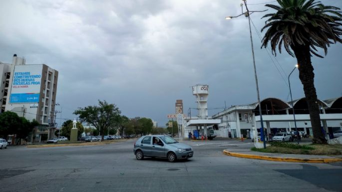 El clima esta semana: ¿regresa la inestabilidad?