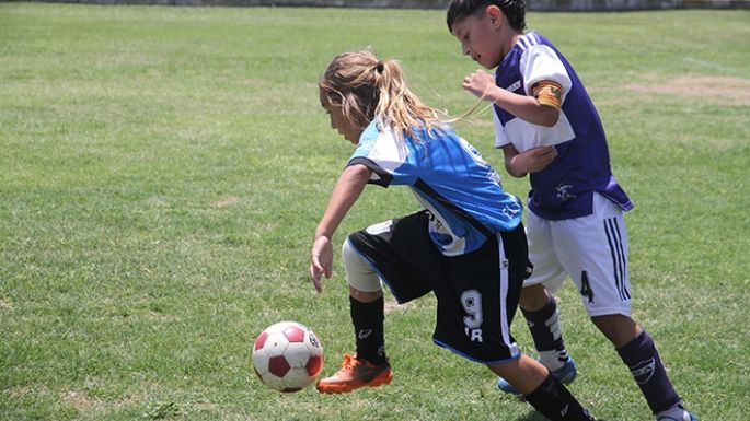 Unión Social, el primero que sacó boleto a la final