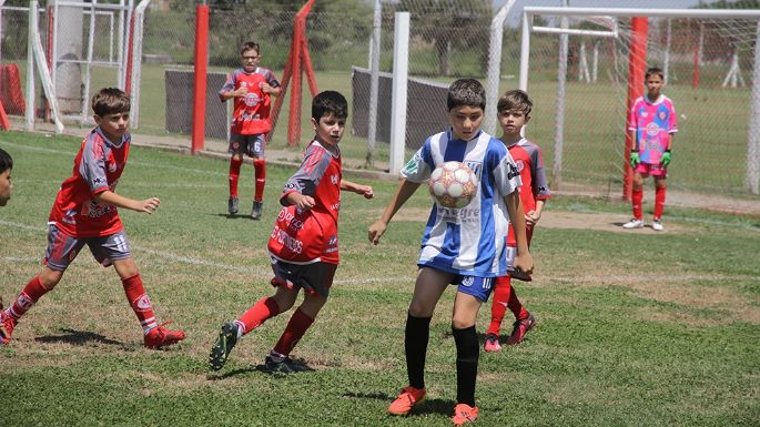 Unión Social, el primero que sacó boleto a la final