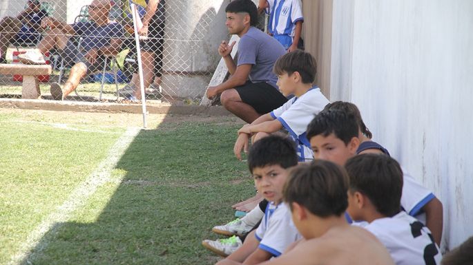 Unión Social, el primero que sacó boleto a la final