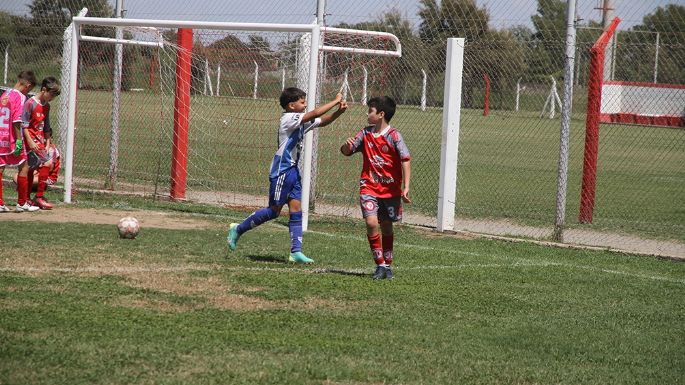 Unión Social, el primero que sacó boleto a la final