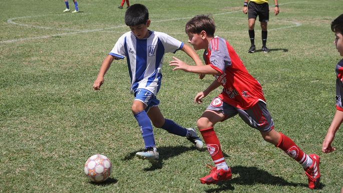 Unión Social, el primero que sacó boleto a la final