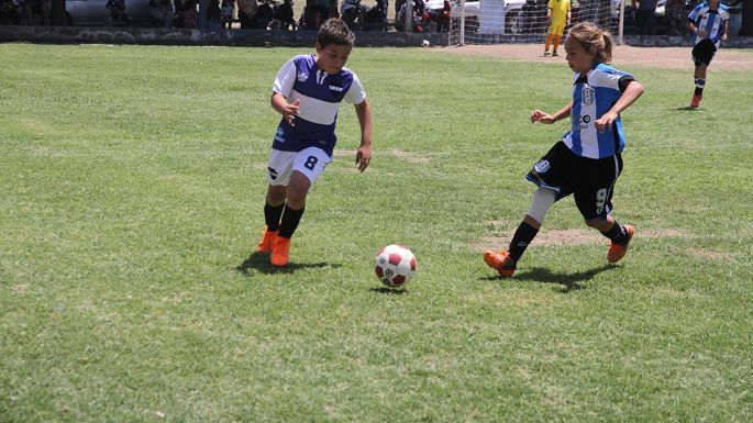Unión Social, el primero que sacó boleto a la final