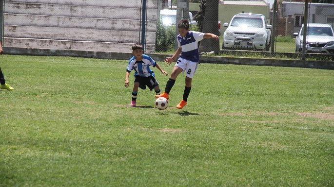 Unión Social, el primero que sacó boleto a la final
