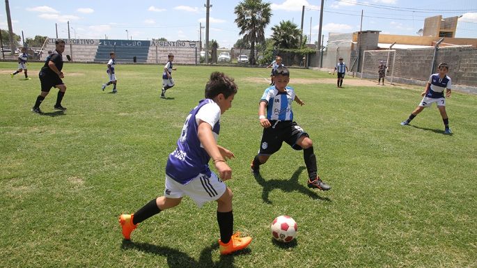 Unión Social, el primero que sacó boleto a la final