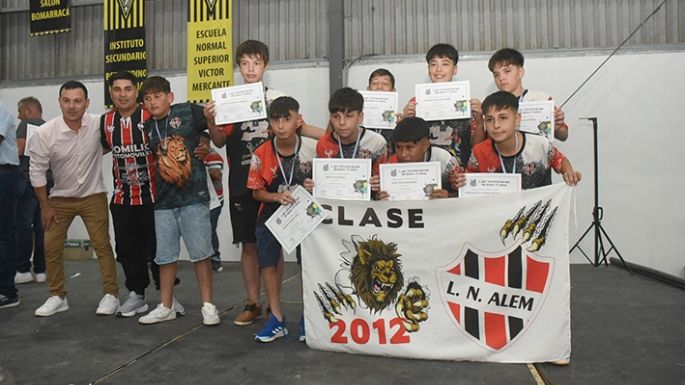 Recuerdos que no van a olvidar…