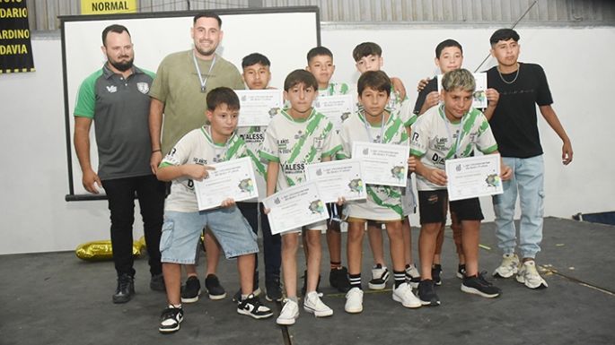 Recuerdos que no van a olvidar…