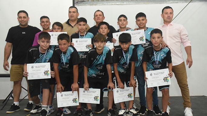 Recuerdos que no van a olvidar…